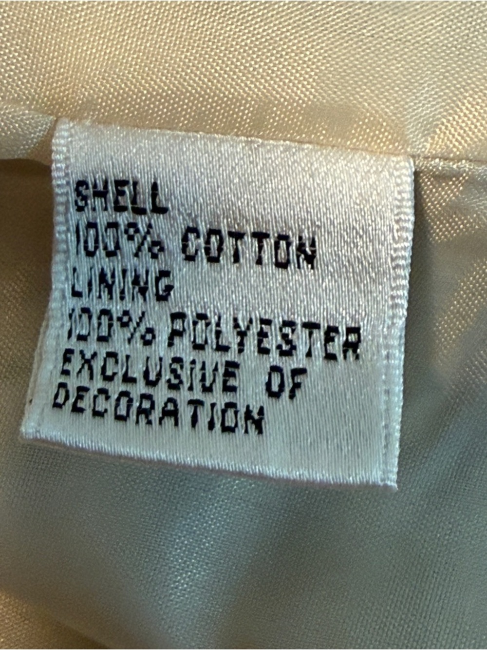 Talbots Cropped Blazer - Picture 5 of 9